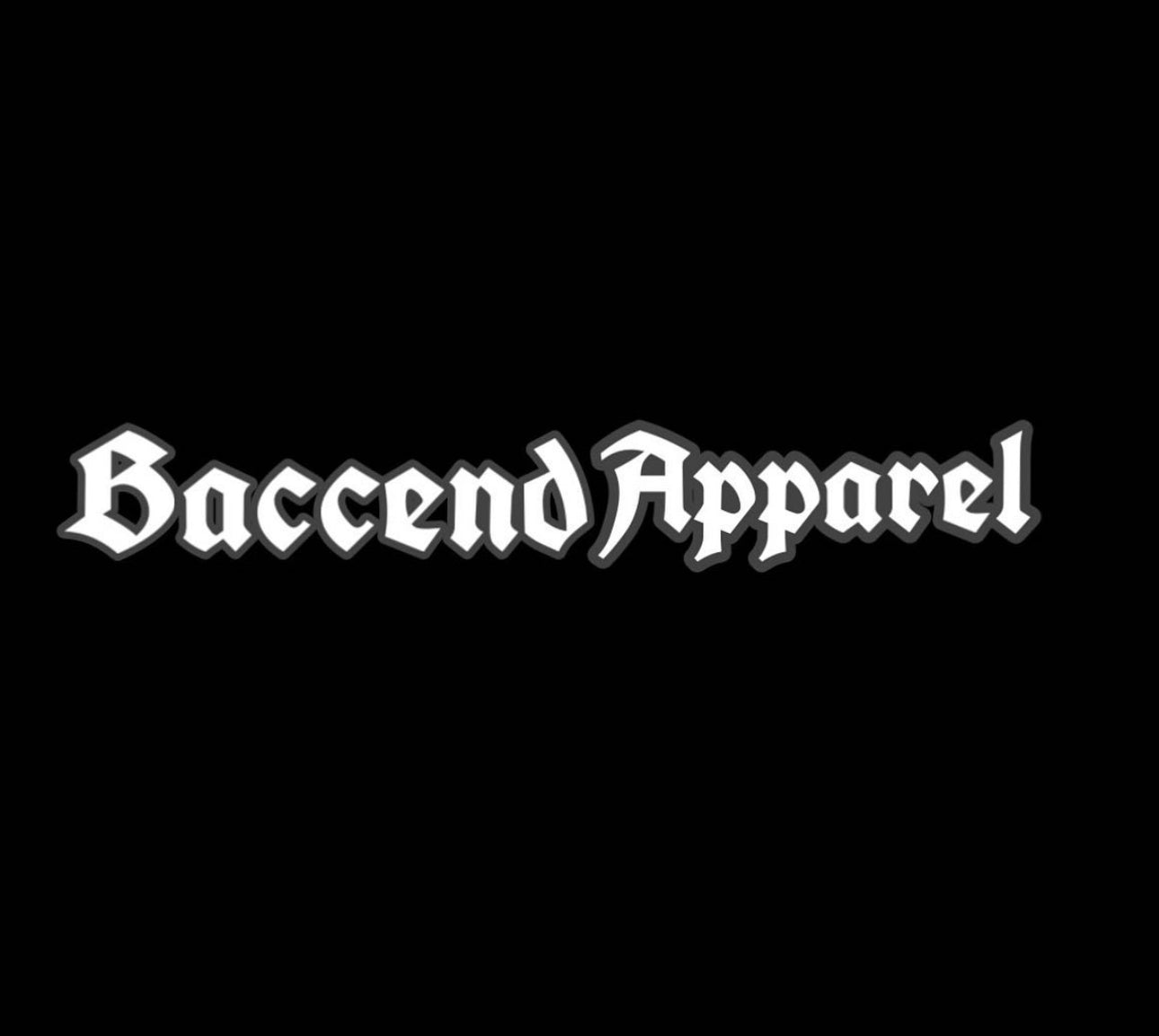 Baccend Apparel